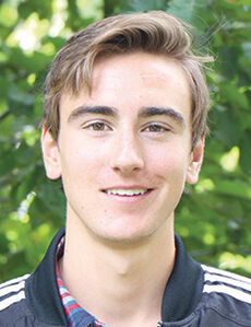 Johnny Hagenbuch